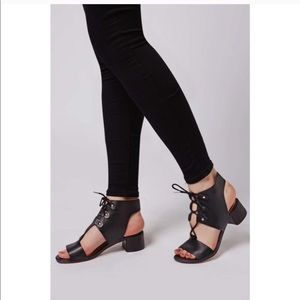 TopShop heels